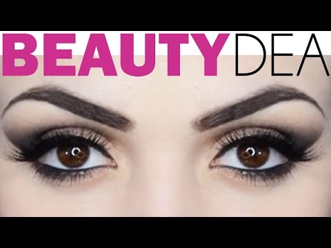 Trucco occhi castani perfetto | Beautydea