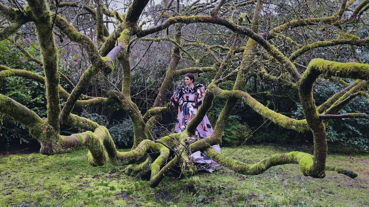 ROKSANDA AW21, 'Friday in February'