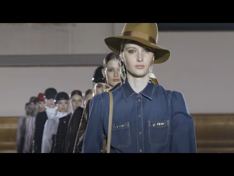 ELISABETTA FRANCHI - FALL WINTER 2021-22