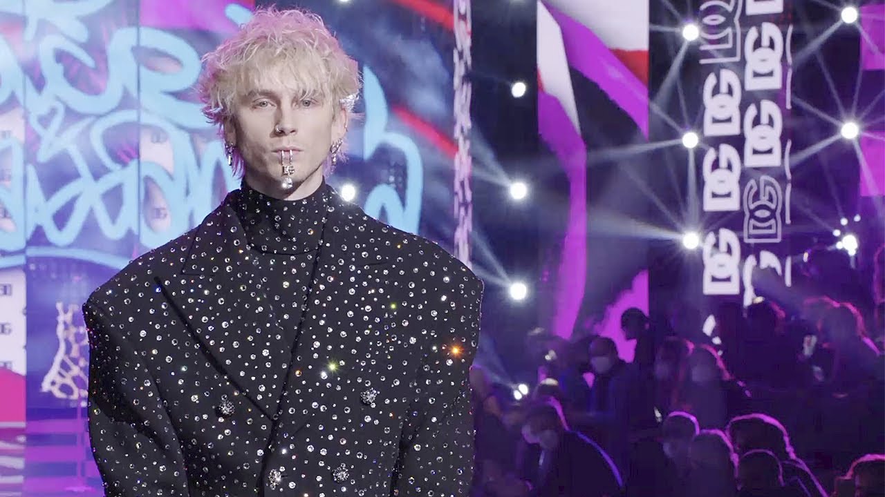 Dolce & Gabbana | Fall Winter 2022/2023 Full Show | Menswear