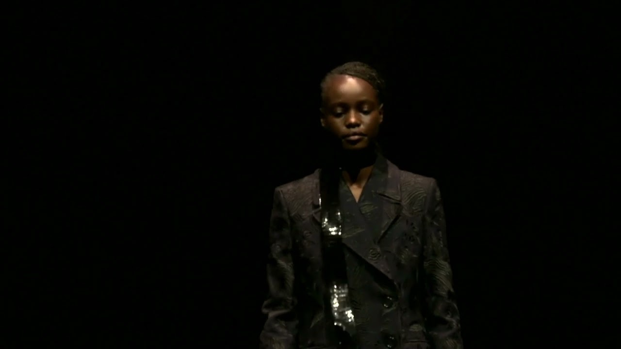 Erdem Fall/Winter 2022-2023