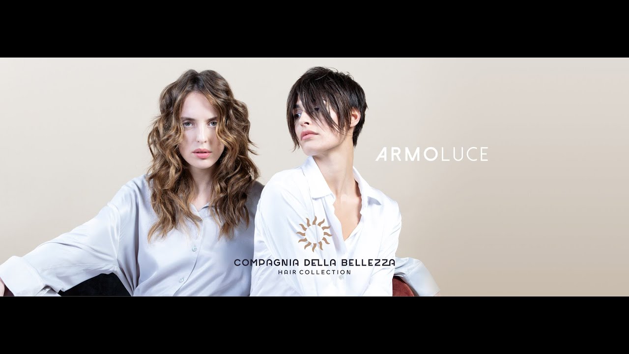 Armoluce - Collezione Primavera Estate 2023 - Compagnia Della Bellezza