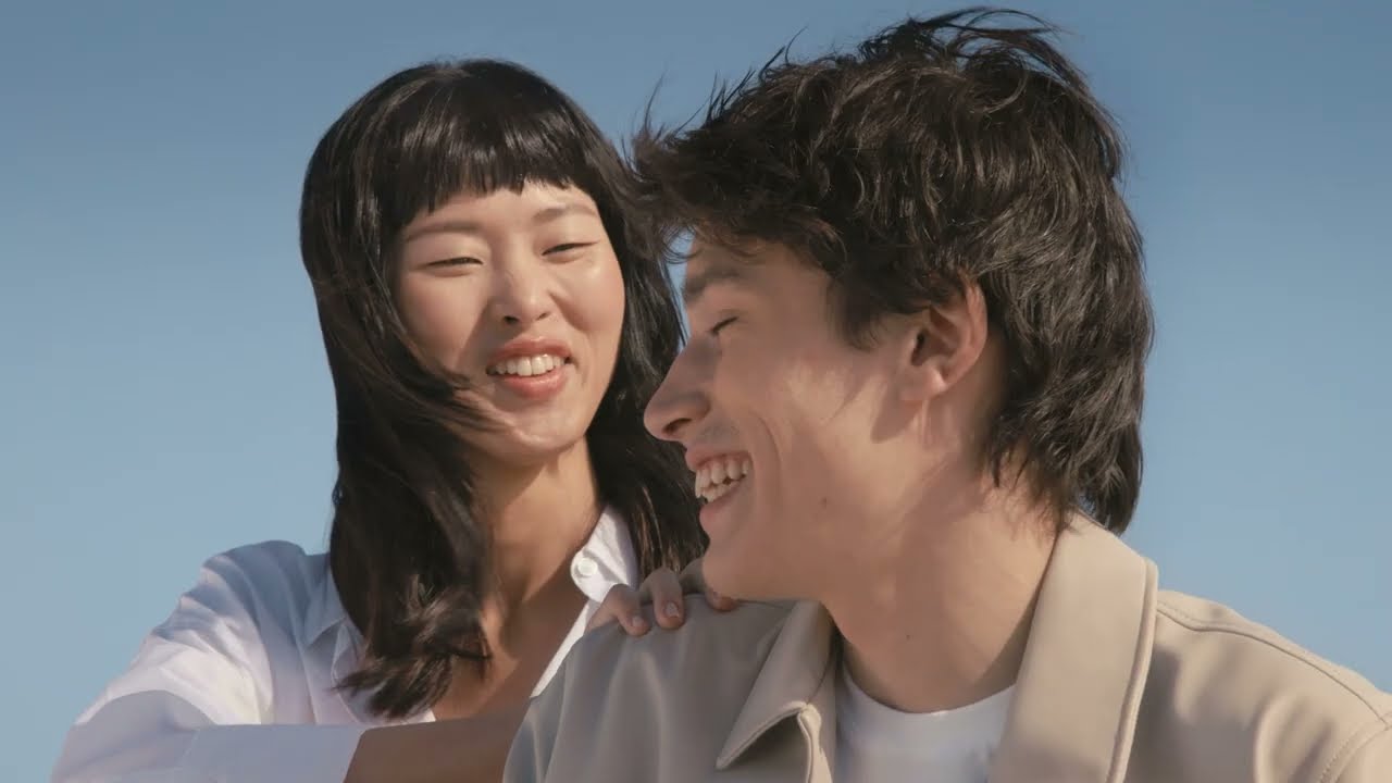 Jean Louis David // RECONNEXION // Collection Printemps - Eté 2023