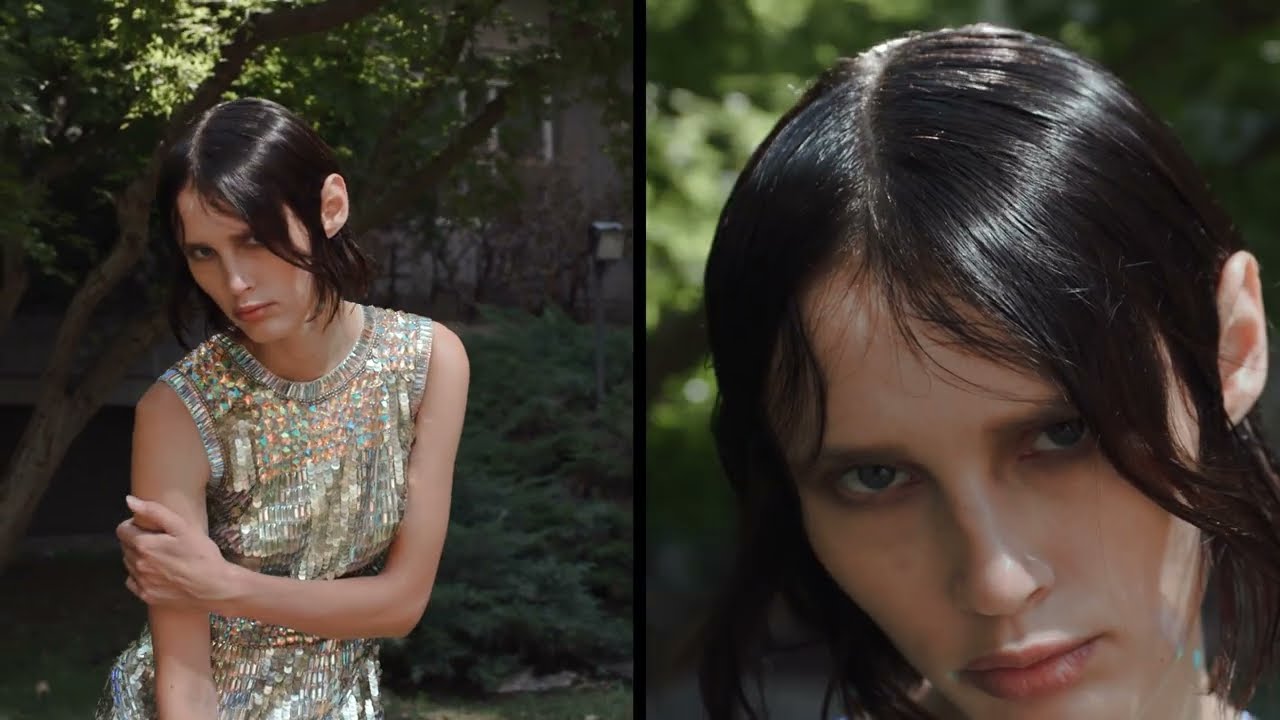 WINTER GARDEN HAIR COLLECTION A/I 2022-2023