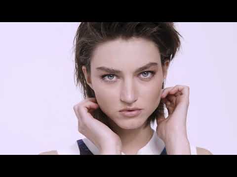 Screen Hair Collection 2025 - Translucent | Spring - Summer