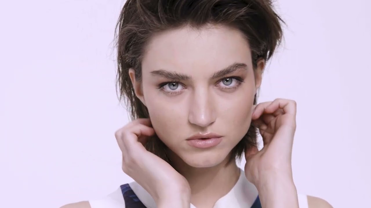 Screen Hair Collection 2025 - Translucent | Spring - Summer