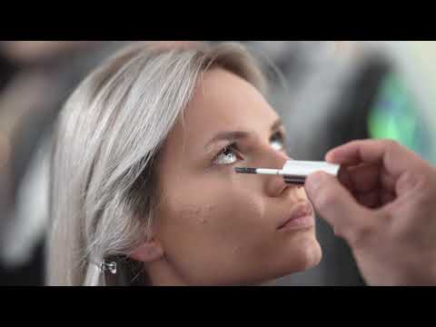 FLUID MARBLE COLOR COLLECTION BACKSTAGE