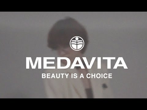 КОЛЛЕКЦИЯ INHALE FASHION. EXHALE STYLE | MEDAVITA & ПАВЕЛ ОХАПКИН