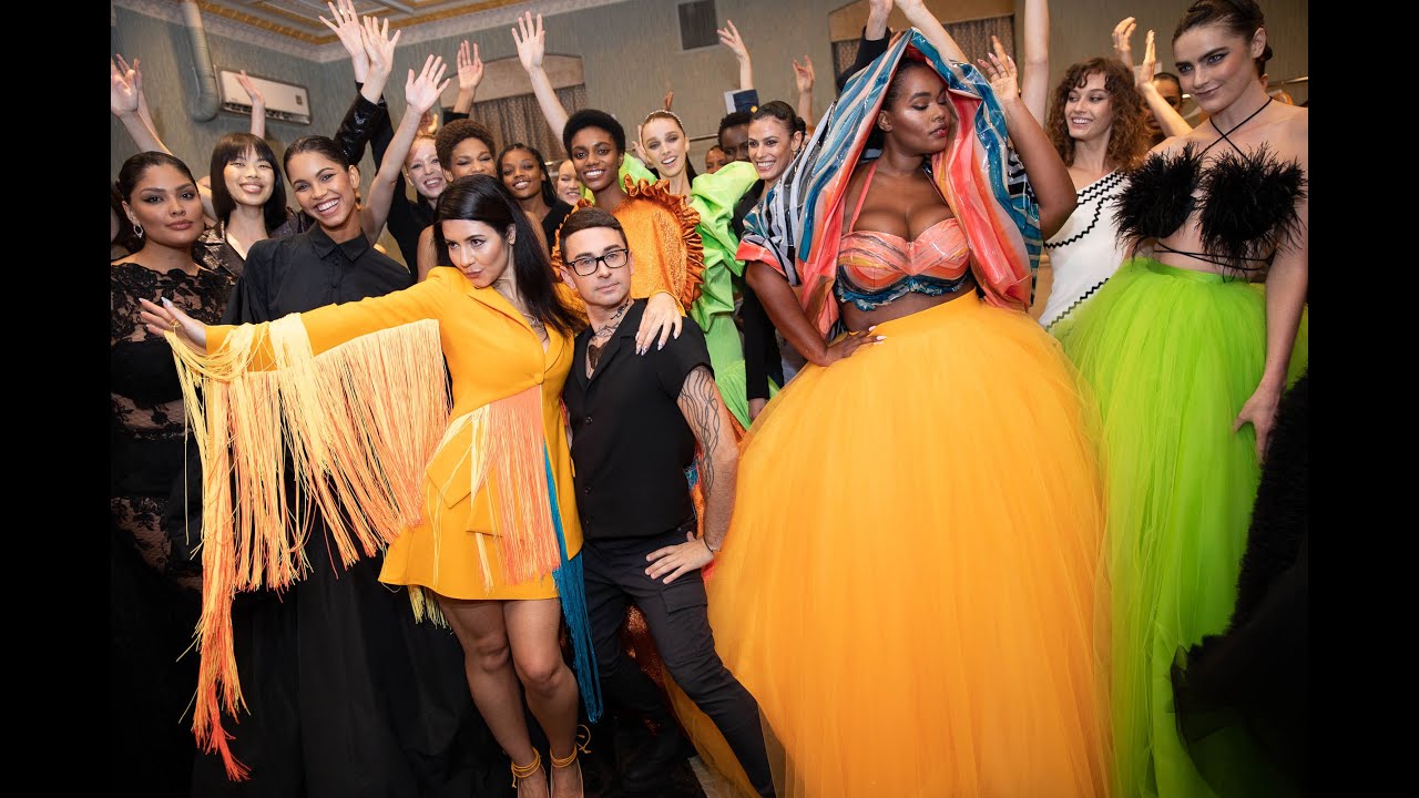 Christian Siriano Spring/Summer 2022