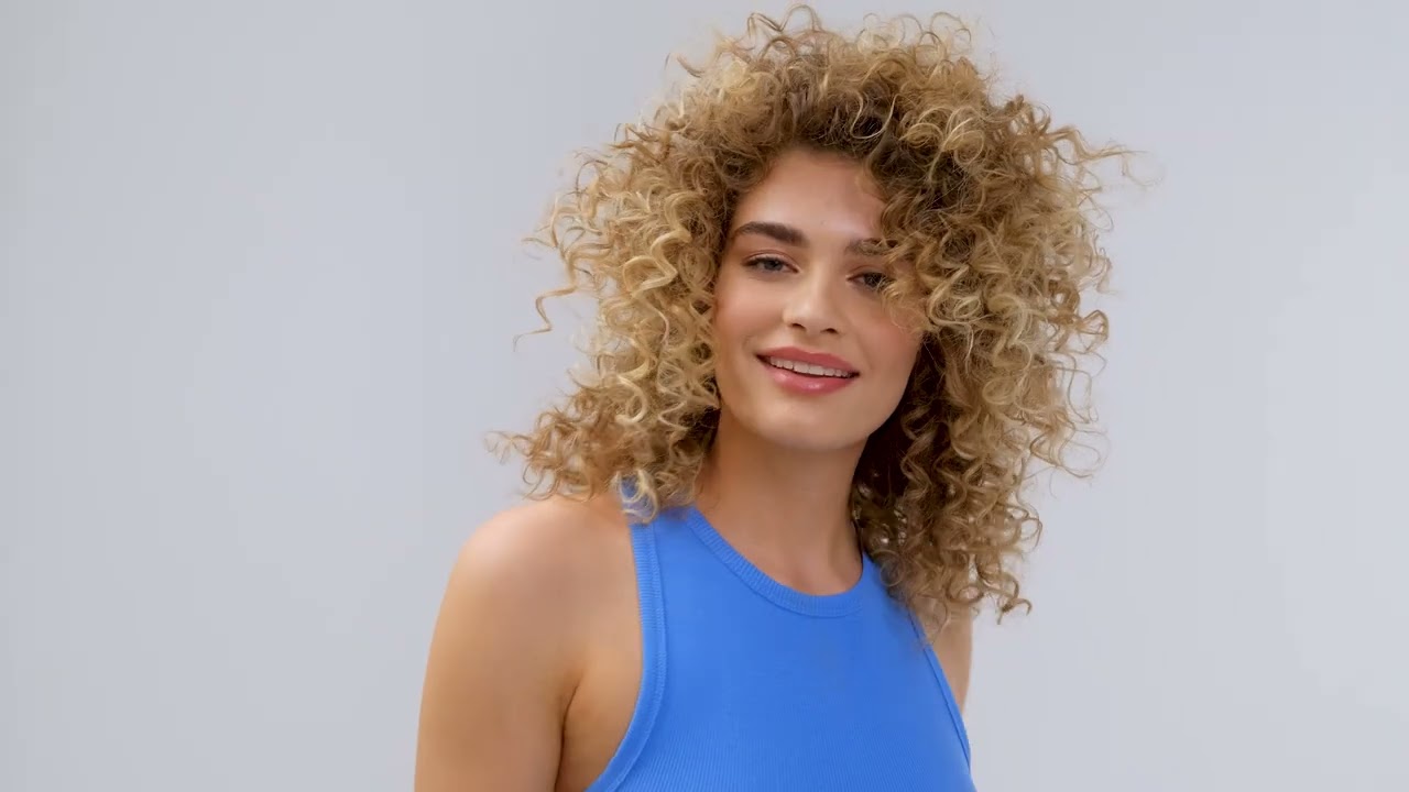 La bouclée selon Tchip Coiffure