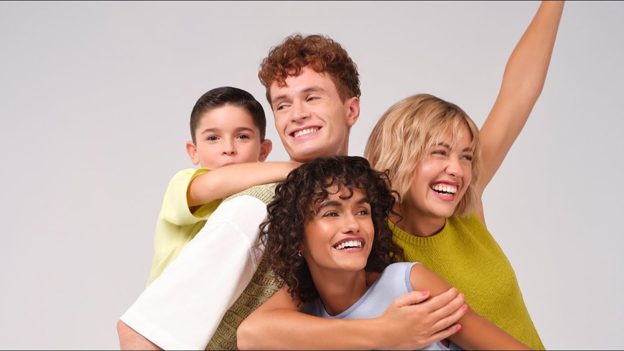 TIME TO SHINE - CHAPITRE 1  : COLLECTION COIFF&CO PRINTEMPS ETE 2025