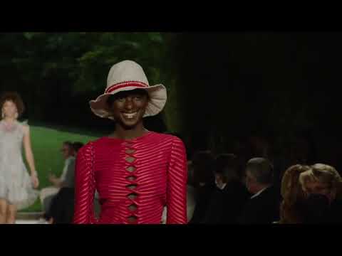 Giorgio Armani Menswear Spring/Summer 2022