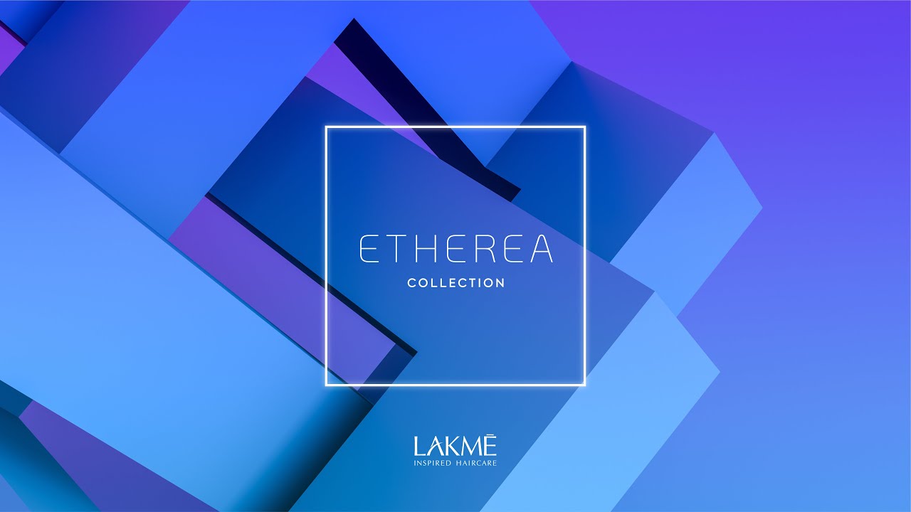 MAKING OF ETHEREA COLLECTION ES