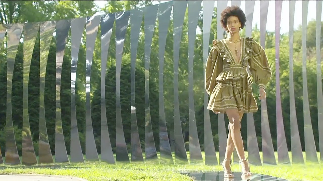 Ulla Johnson | Spring Summer 2022 | Full Show