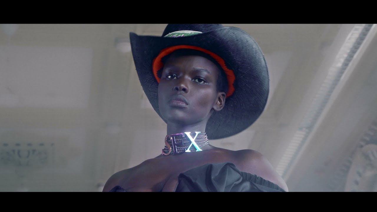 The Vivienne Westwood Spring-Summer 2022 Collection