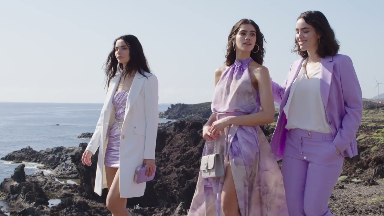 Rinascimento Spring Summer 2023 Campaign