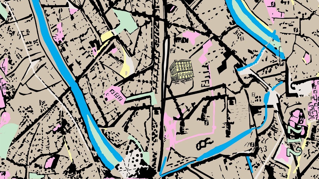 Fendi Men’s Spring/Summer 2022 Fashion Show