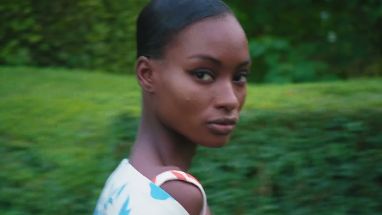 Emilia Wickstead Spring Summer 2022