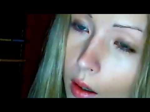 зеленые глаза