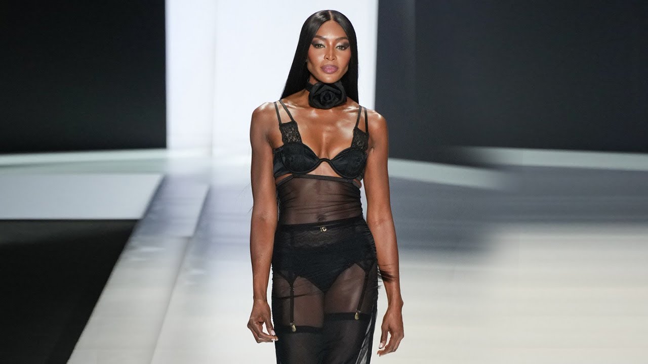 Dolce & Gabbana Spring/Summer 2024 Milan