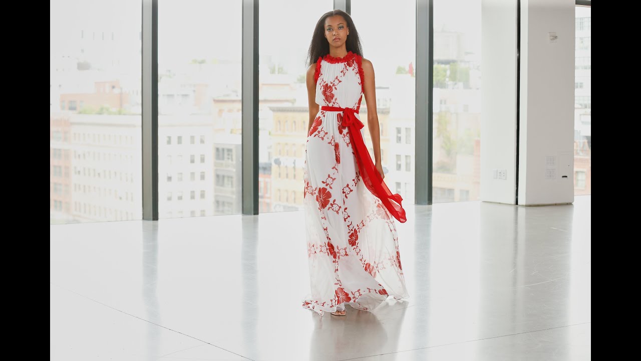 BADGLEY MISCHKA SPRING 2022