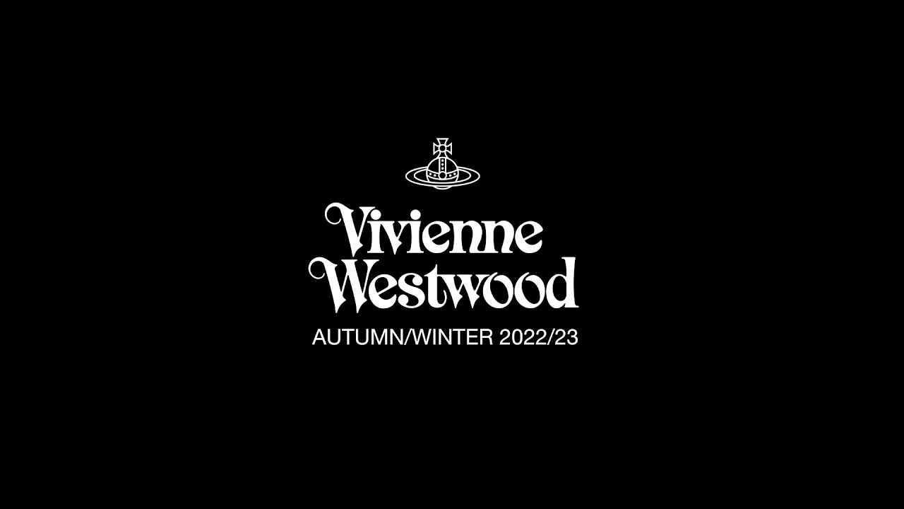 The Vivienne Westwood Autumn-Winter 2022/23 Collection