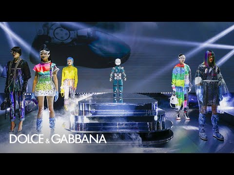 #DGFW21 Women's Fashion Show