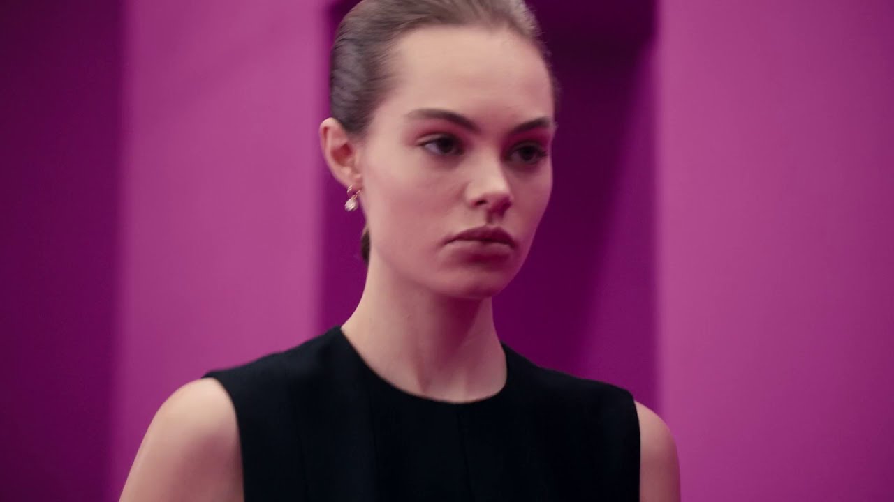 Emilia Wickstead Autumn Winter 2021 Show