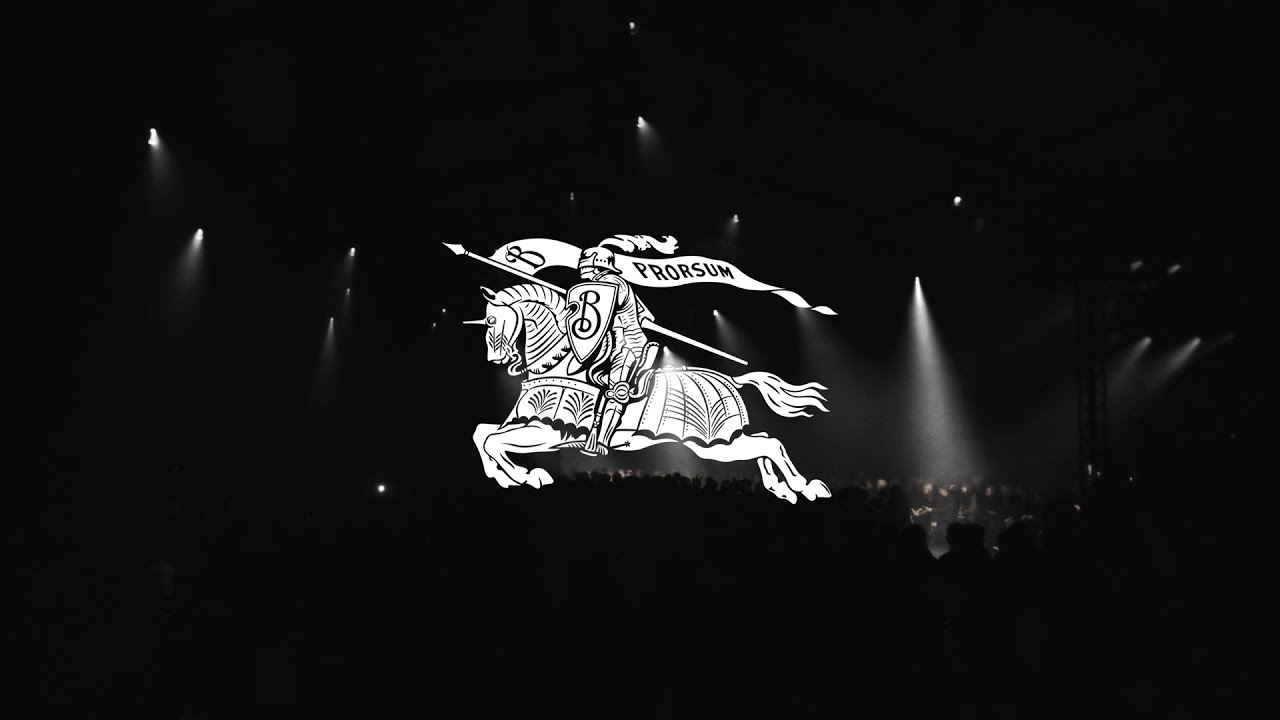 Burberry Winter 2023​​