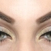 makeup occhi verdi
