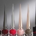 Louboutin smalti 2014