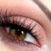 trucco occhi verdi
