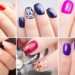 Accent Nail Art