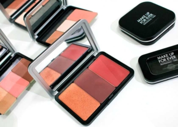 Mufe palette personalizzabili