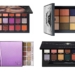Natale 2017 migliori palette trucco