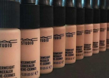 mac waterweight nuovo correttore MAC