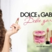 Dolce&Gabbana trucco primavera 2018