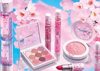 MAC Primavera 2019 collezione Boom Boom Bloom