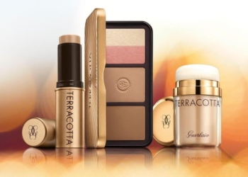 Guerlain Terracotta Estate 2019 novità trucco