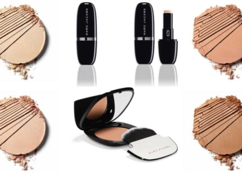 Marc Jacobs Estate 2019 collezione trucco Accomplice