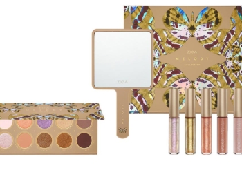 Zoeva Primavera 2019 collezione trucco Melody