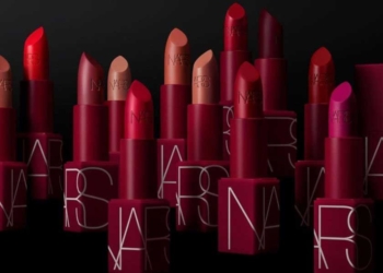 Rossetti Nars 60 nuovi colori e lipstick Anniversario 25 anni