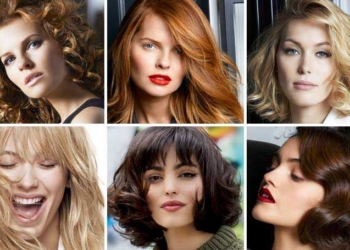 tagli capelli medi autunno inverno 2018 2019