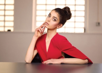 Astra Make-up linea per sopracciglia Geisha Brows