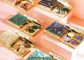 Palette ombretti Revolution Pro Ultimate Eye Look