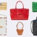 Borse Bottega Veneta autunno inverno 2020 2021