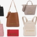 Borse Love Moschino autunno inverno 2020 2021