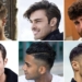 Tagli capelli uomo inverno 2020