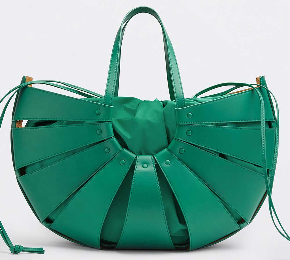 Bottega Veneta borse estate 2021 Bottega Veneta borse estate 2021