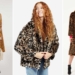 Cappotti animalier